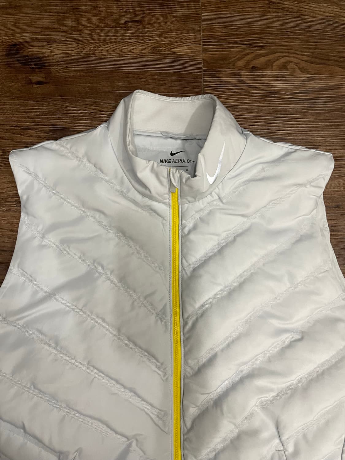 나이키 에어로로프트 베스트 조끼 상품이미지2