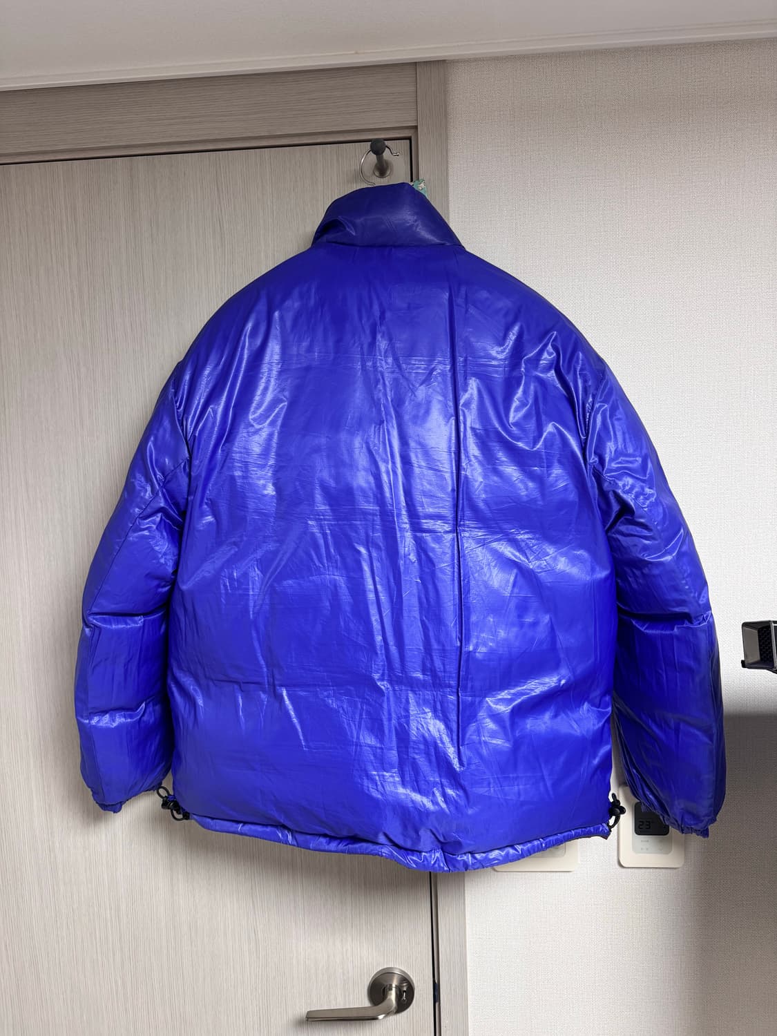 나이키 랩 리버시블 푸파 US(M) 상품이미지4