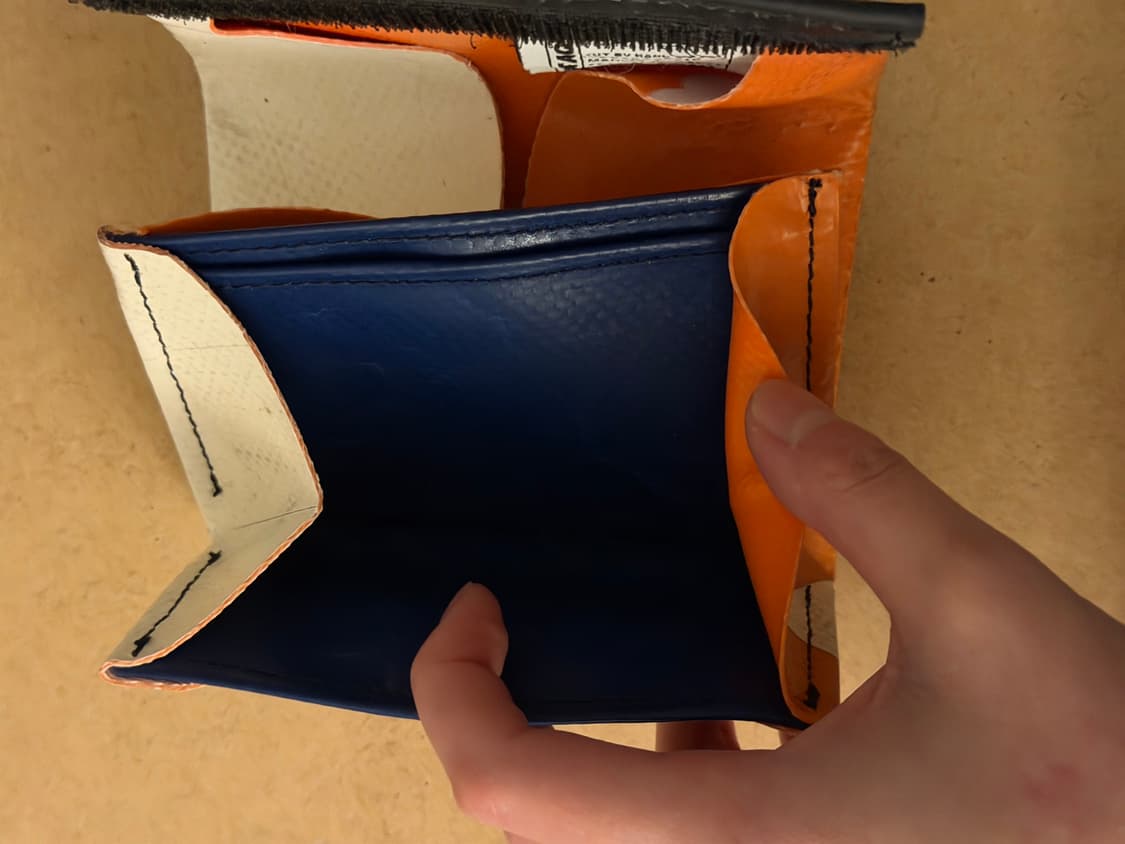 Freitag 프라이탁 지갑 상품이미지4