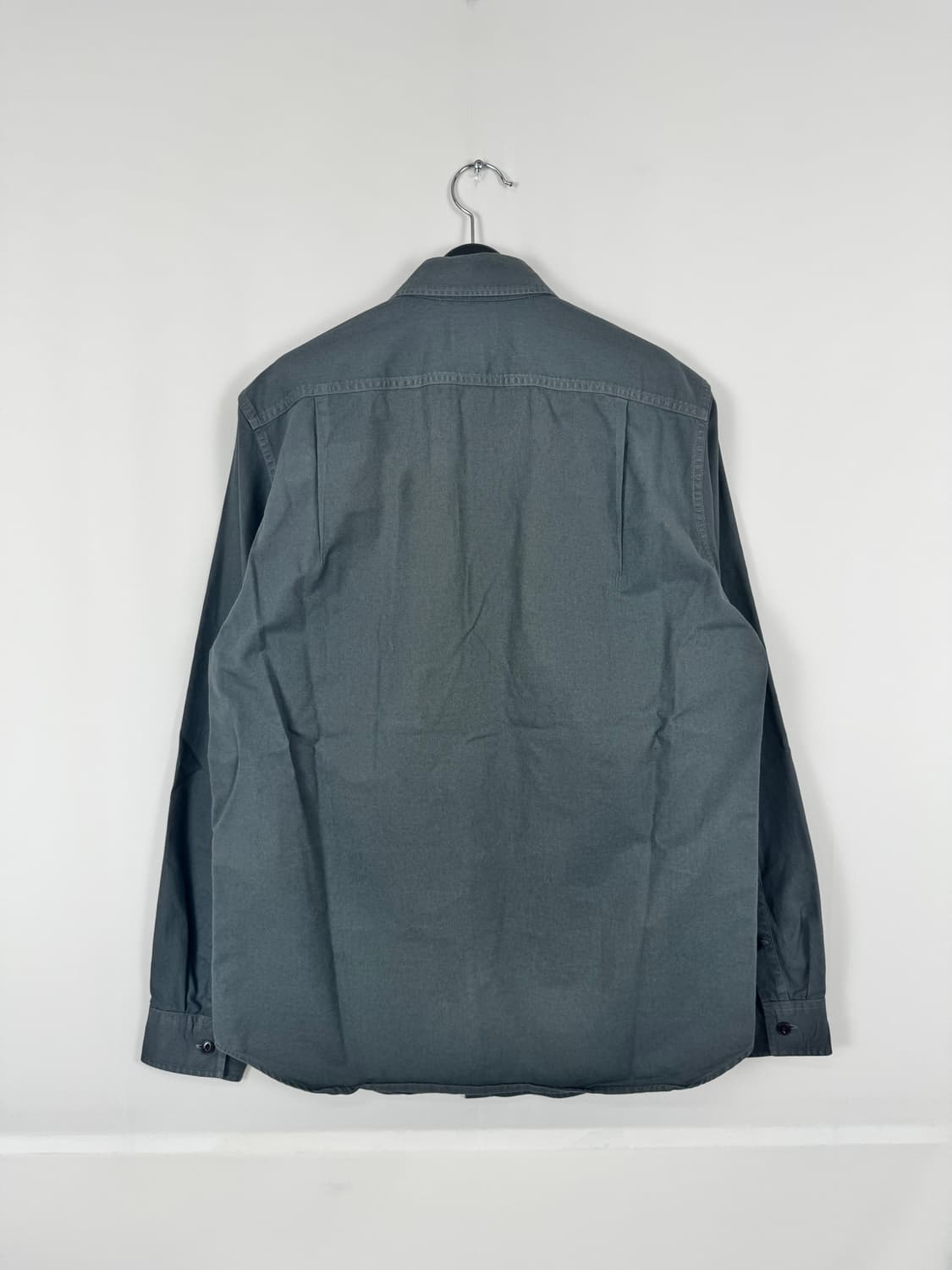 b3) 칼하트 워크 셔츠 상품이미지4