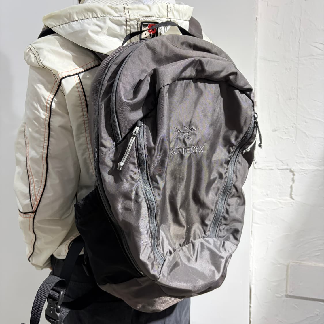 아크테릭스 mantis 맨티스 백팩 가방 상품이미지2