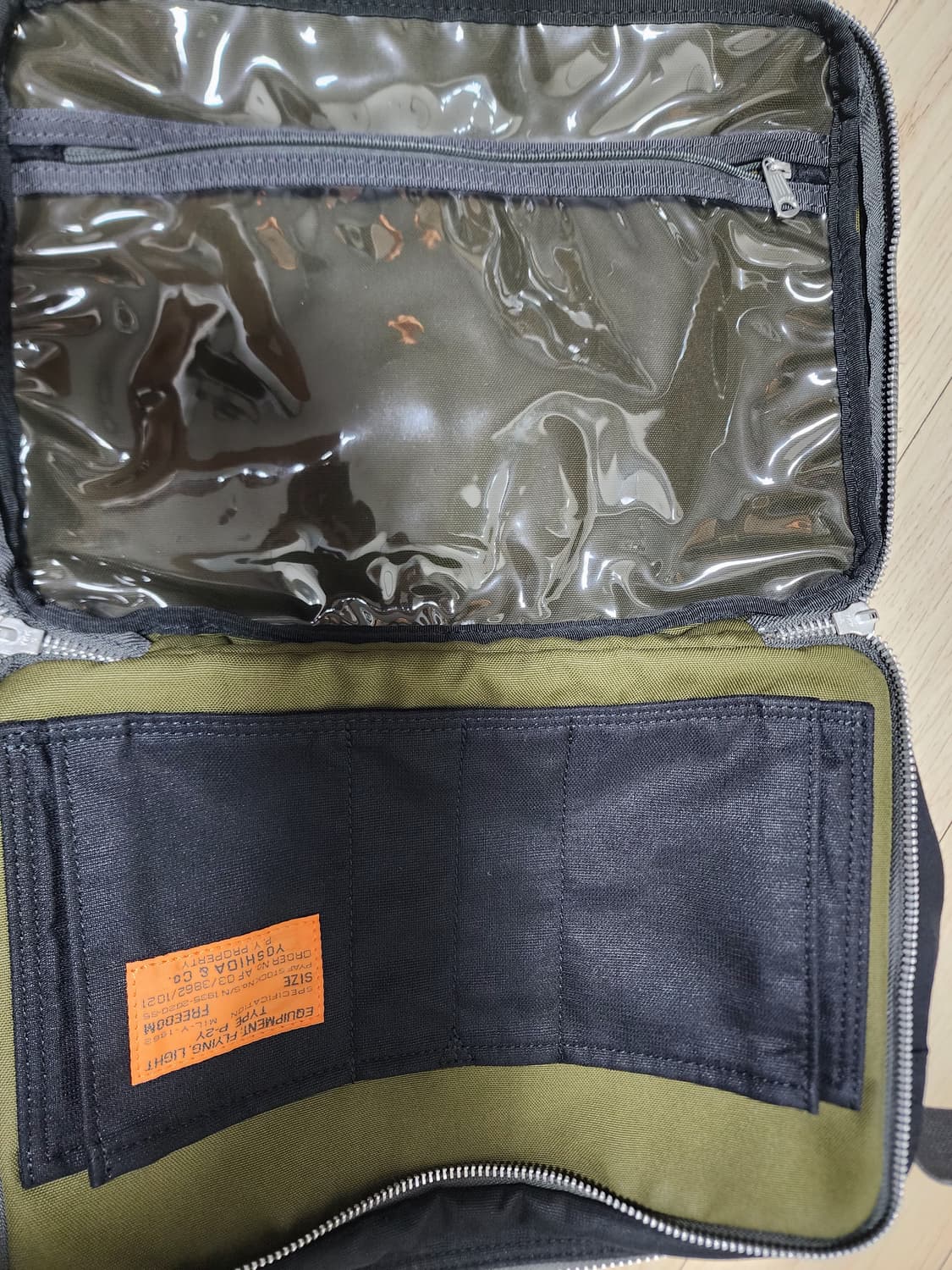 요시다포터 플라잉에이스 숄더백 상품이미지5