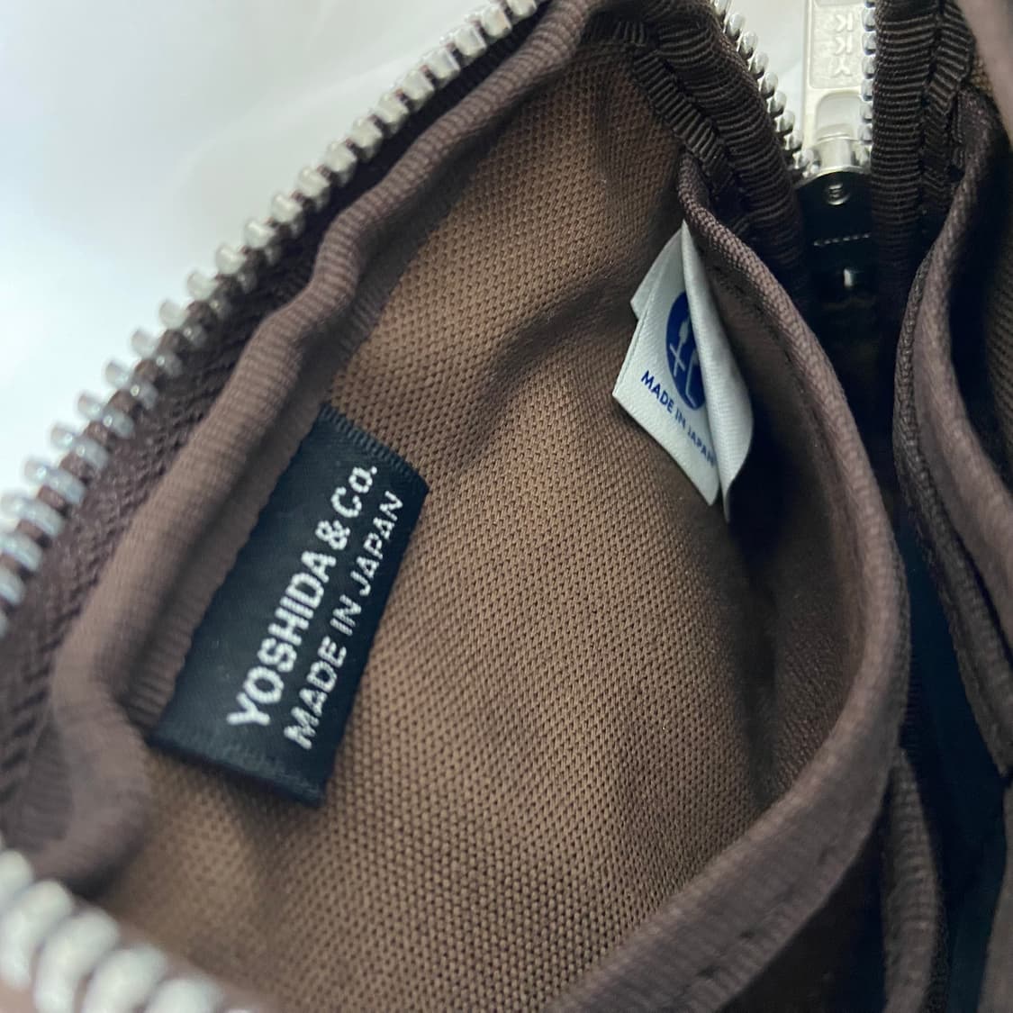 미사용)PORTER 포터 프리스타일 코인케이스동전지갑 상품이미지9