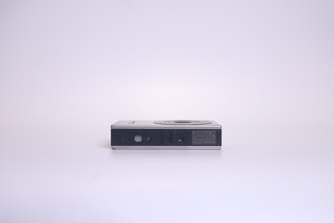 캐논 익시 디지털 10 (익서스 70 동일 모델, 액정 황변 증상)  상품이미지6