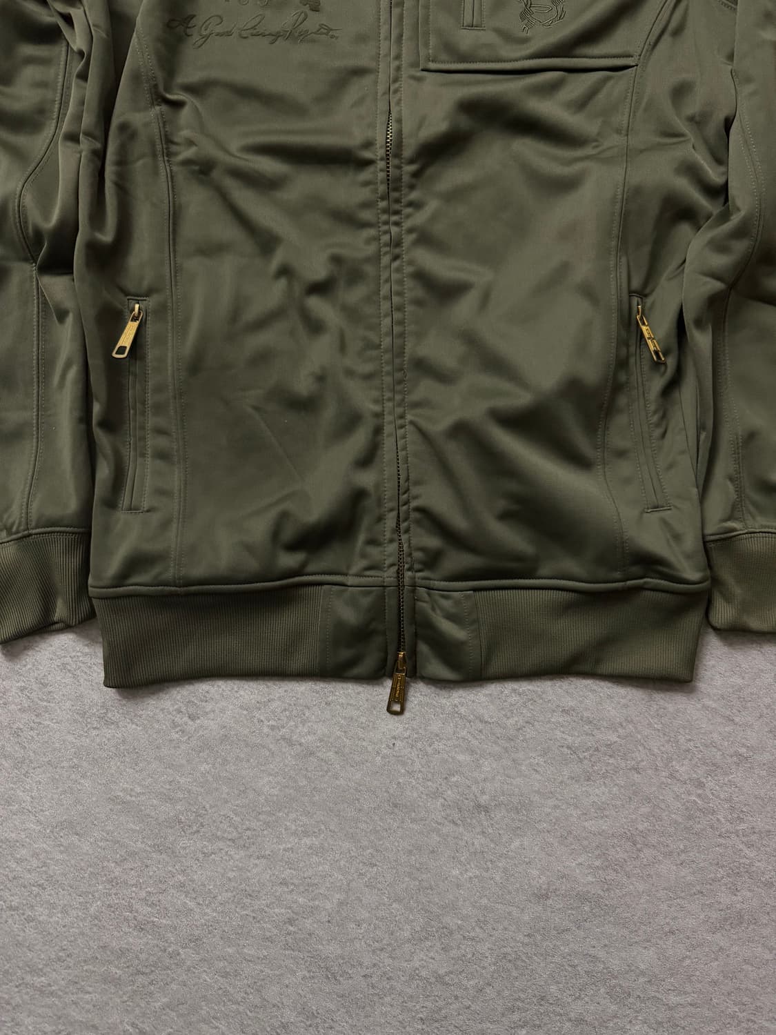 Diesel 디젤 스카잔 집업 상품이미지5