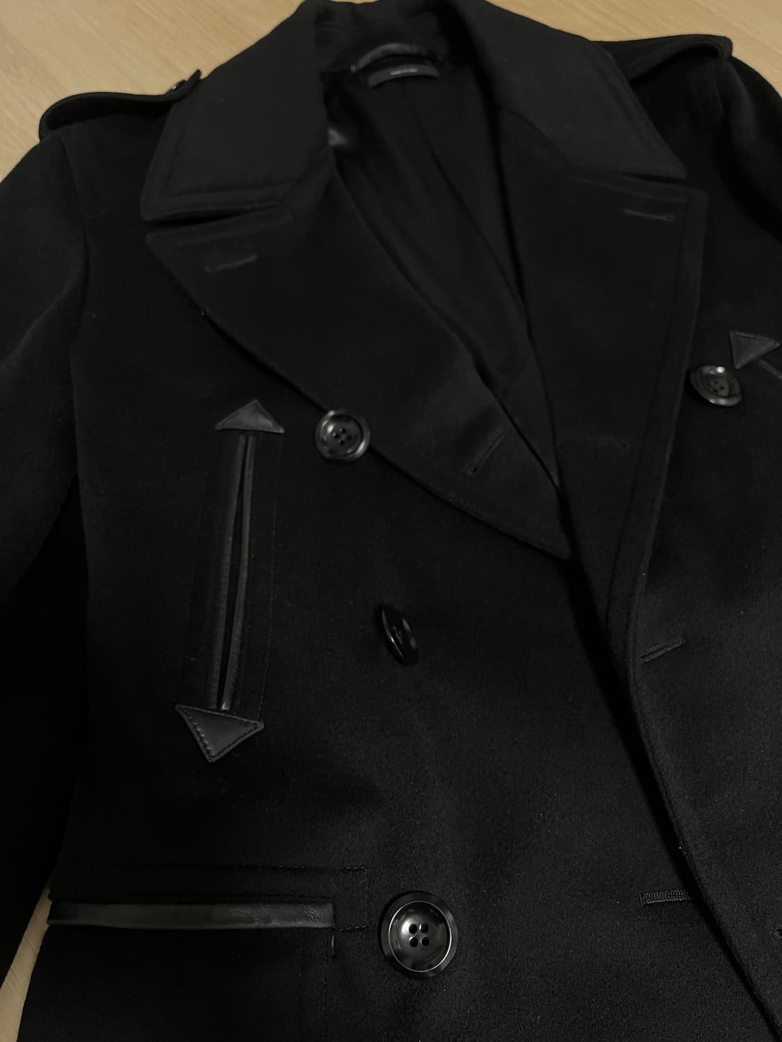 [48] 톰포드 피코트 상품이미지3