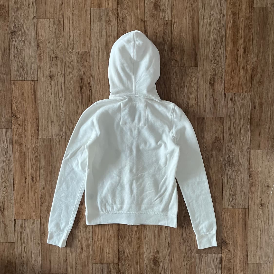 zip up hoodie 상품이미지3