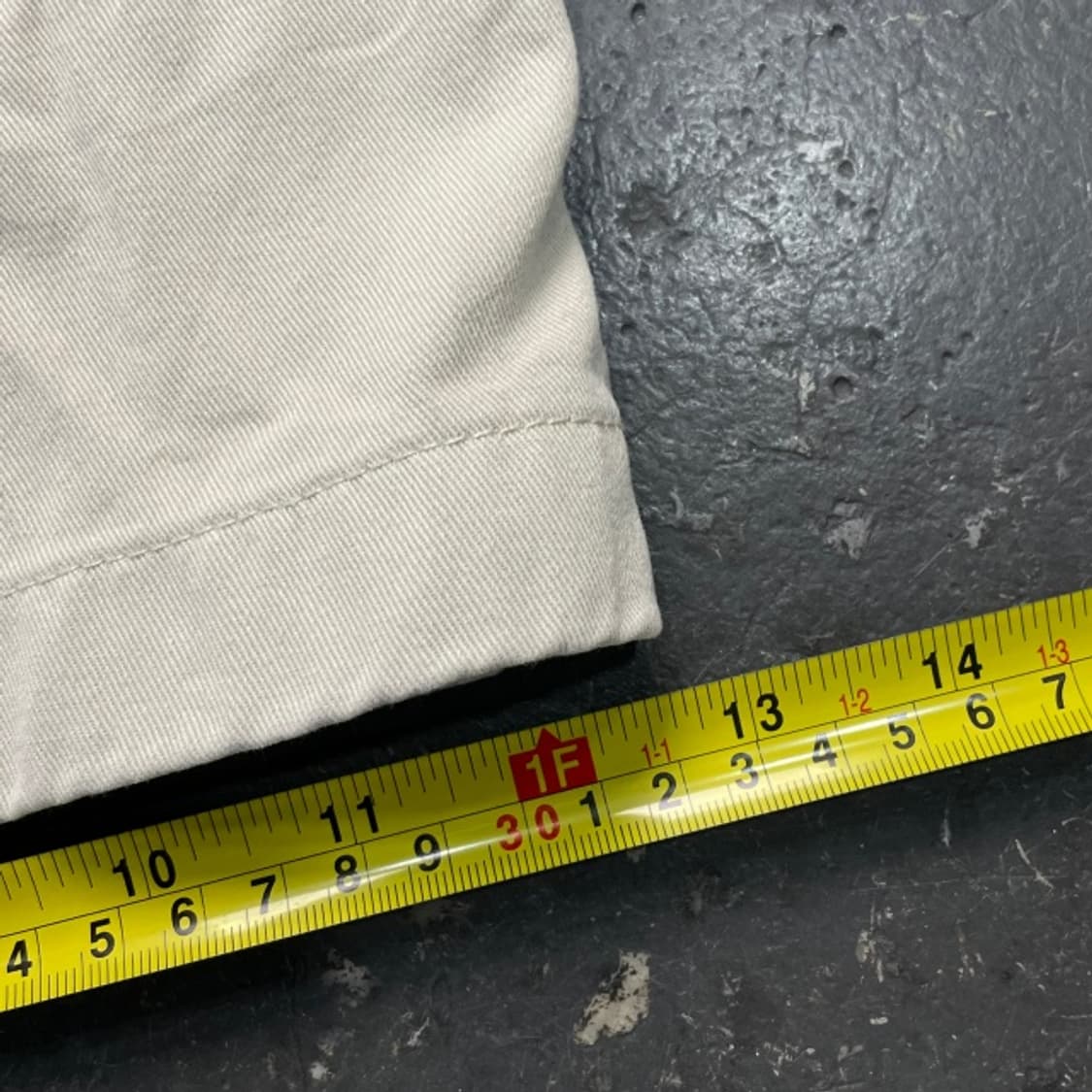 105 그라미치 반바지 상품이미지6