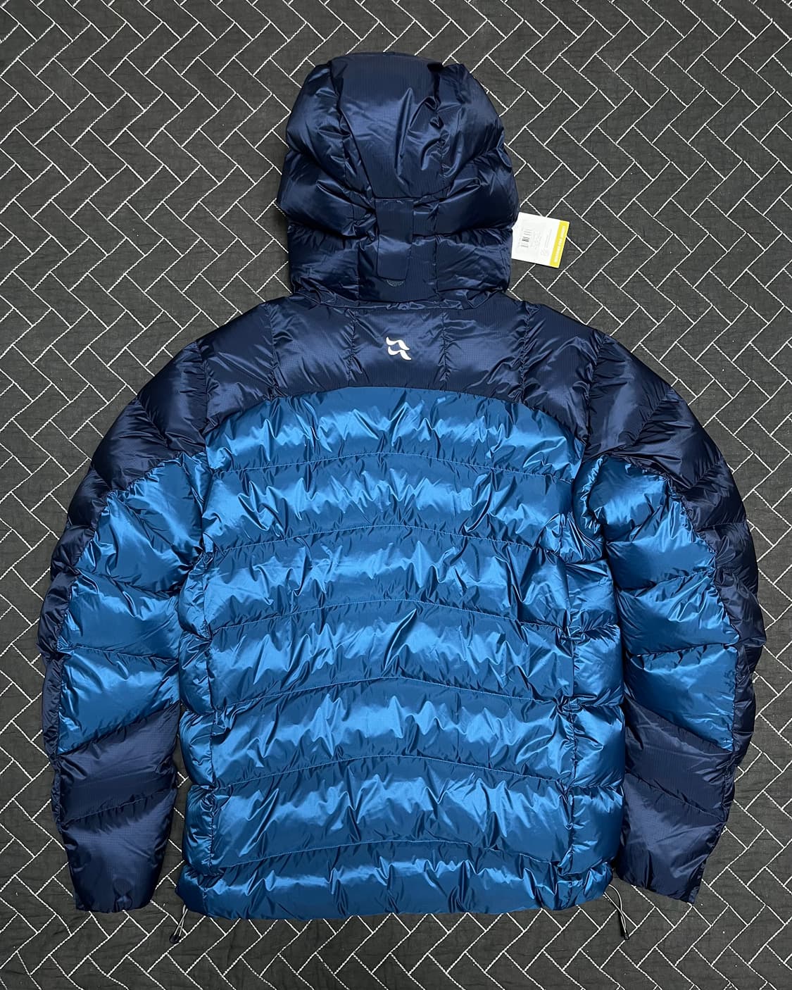 Rab 뉴트리노 프로 패딩(UK L) 상품이미지2