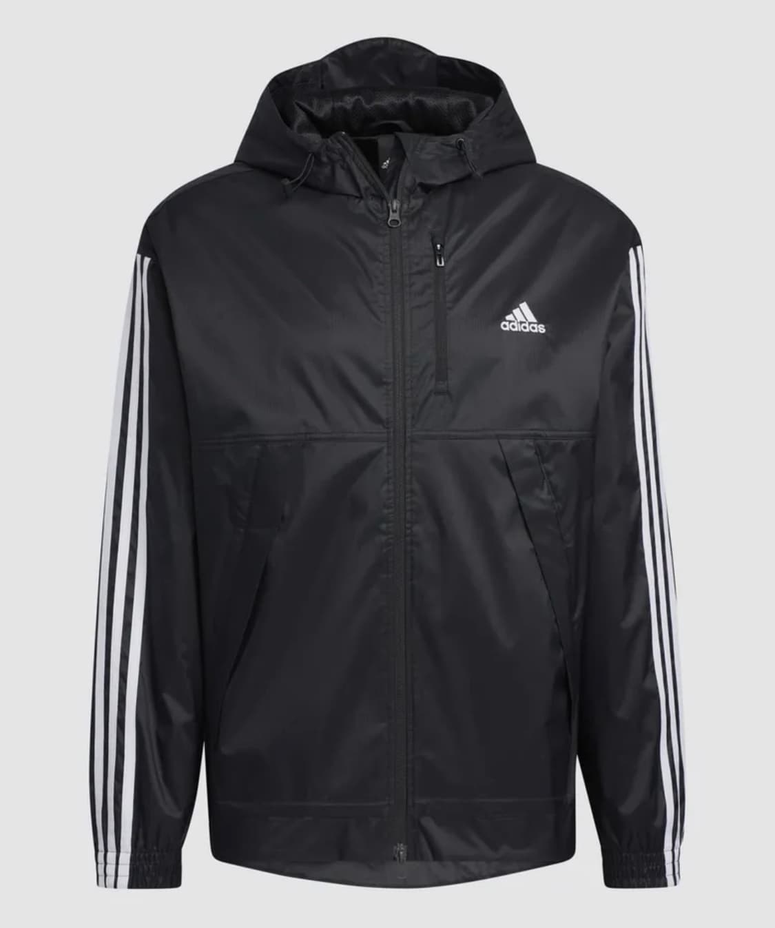 아디다스 후드 우븐 재킷 상품이미지1