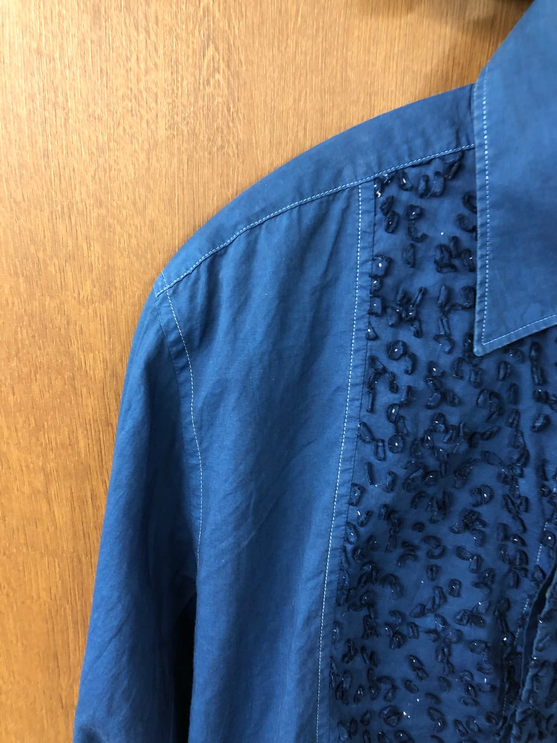 ISSEY MIYAKE 셔츠 상품이미지4