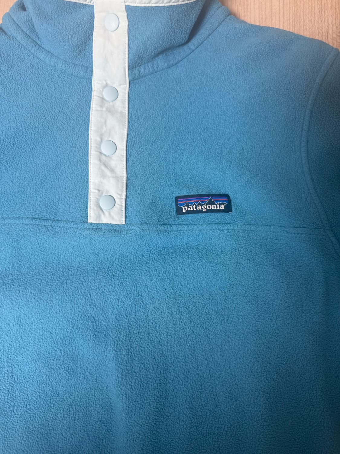 파타고니아 신칠라 풀오버 상품이미지5