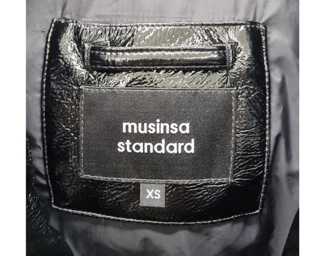 musinsa standard 무신사 스탠다드 상품이미지8