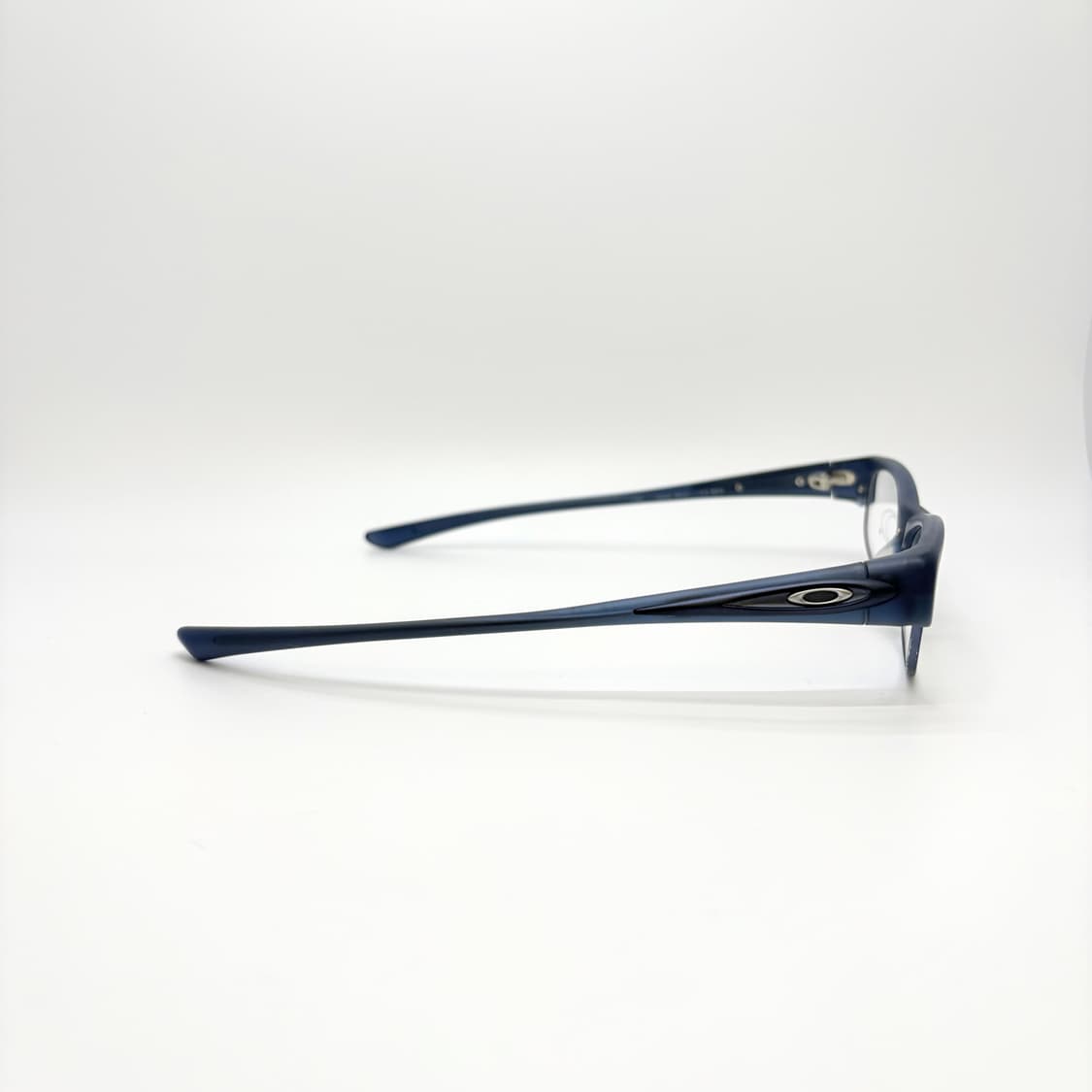 OAKLEY Yardstick 4.0 오클리 야드스틱 매트블루 안경 상품이미지6