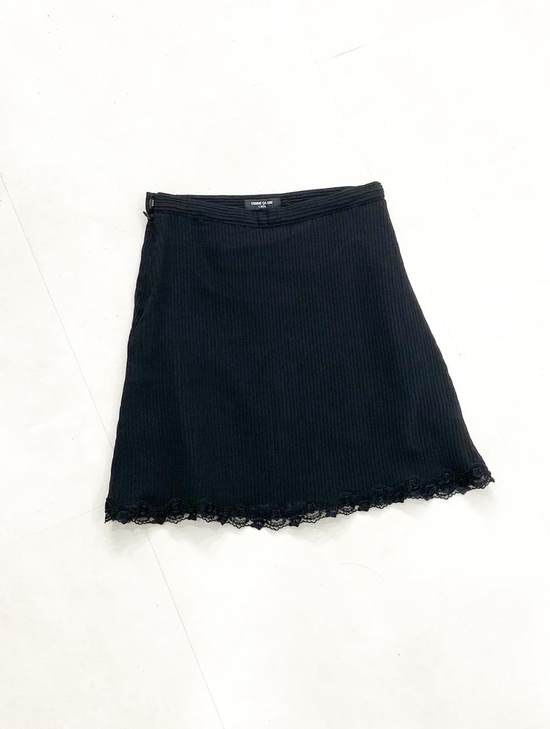 [Comme Ca Ism] pleats skirt 상품이미지1