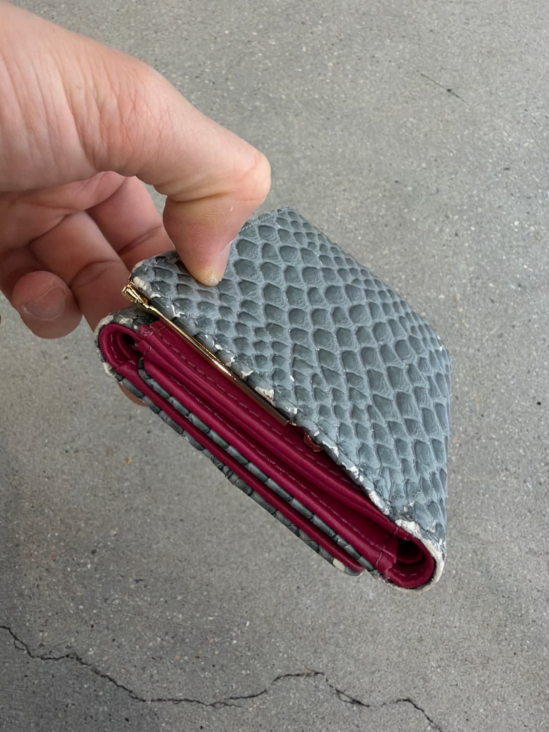 Vivienne Westwood wallet 상품이미지9