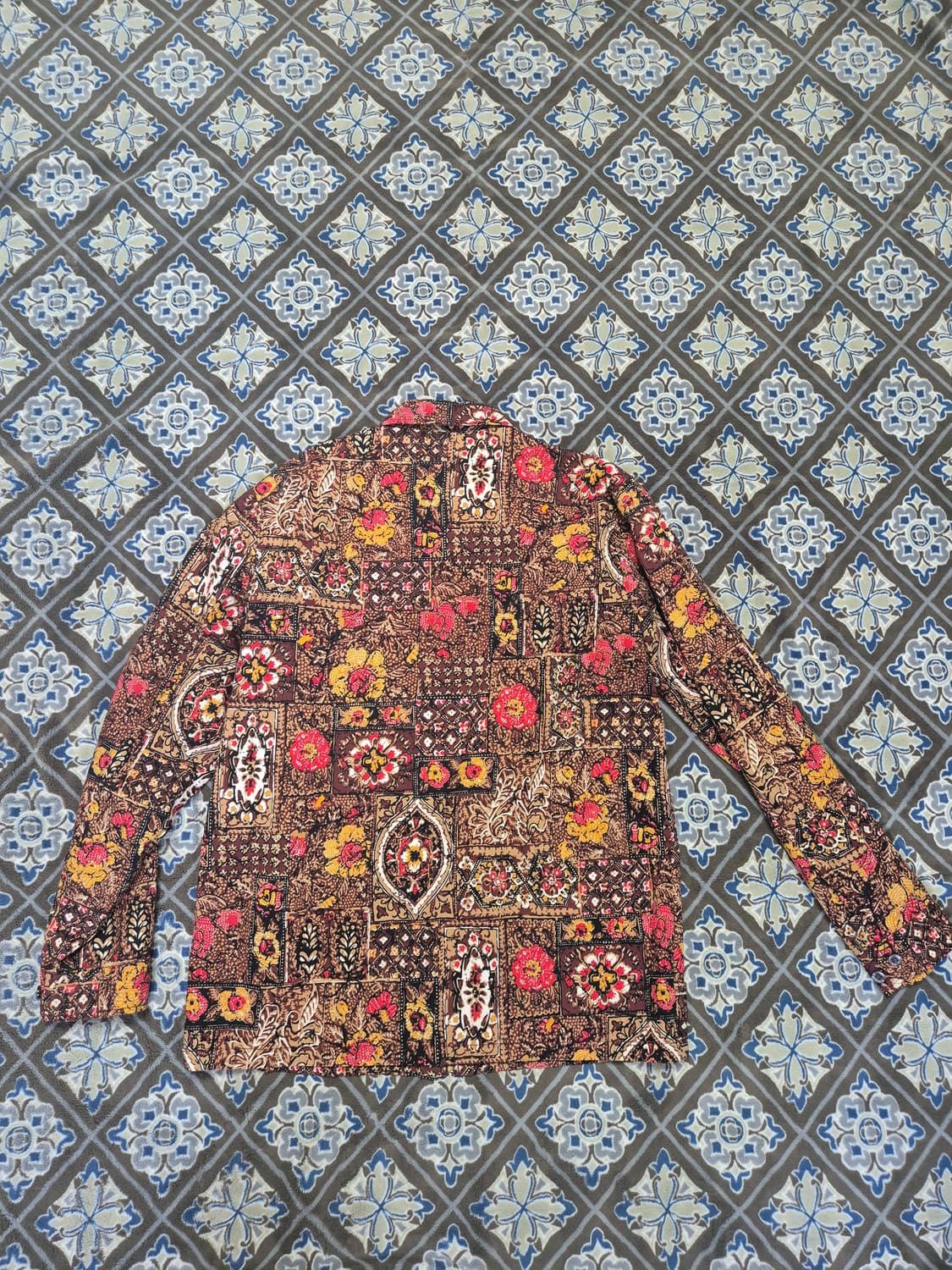 스투시 자켓 상품이미지2