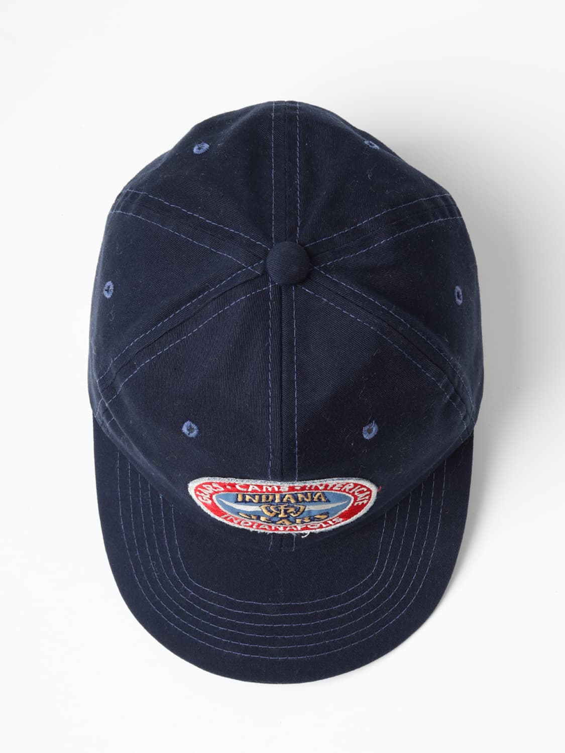 Buzz Rickson's Twill Cap 상품이미지5