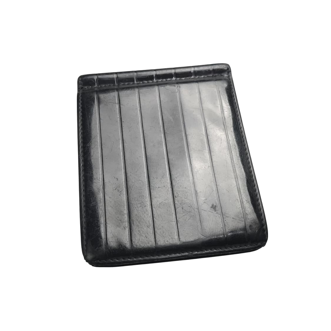 black tie patent cardcase 상품이미지5