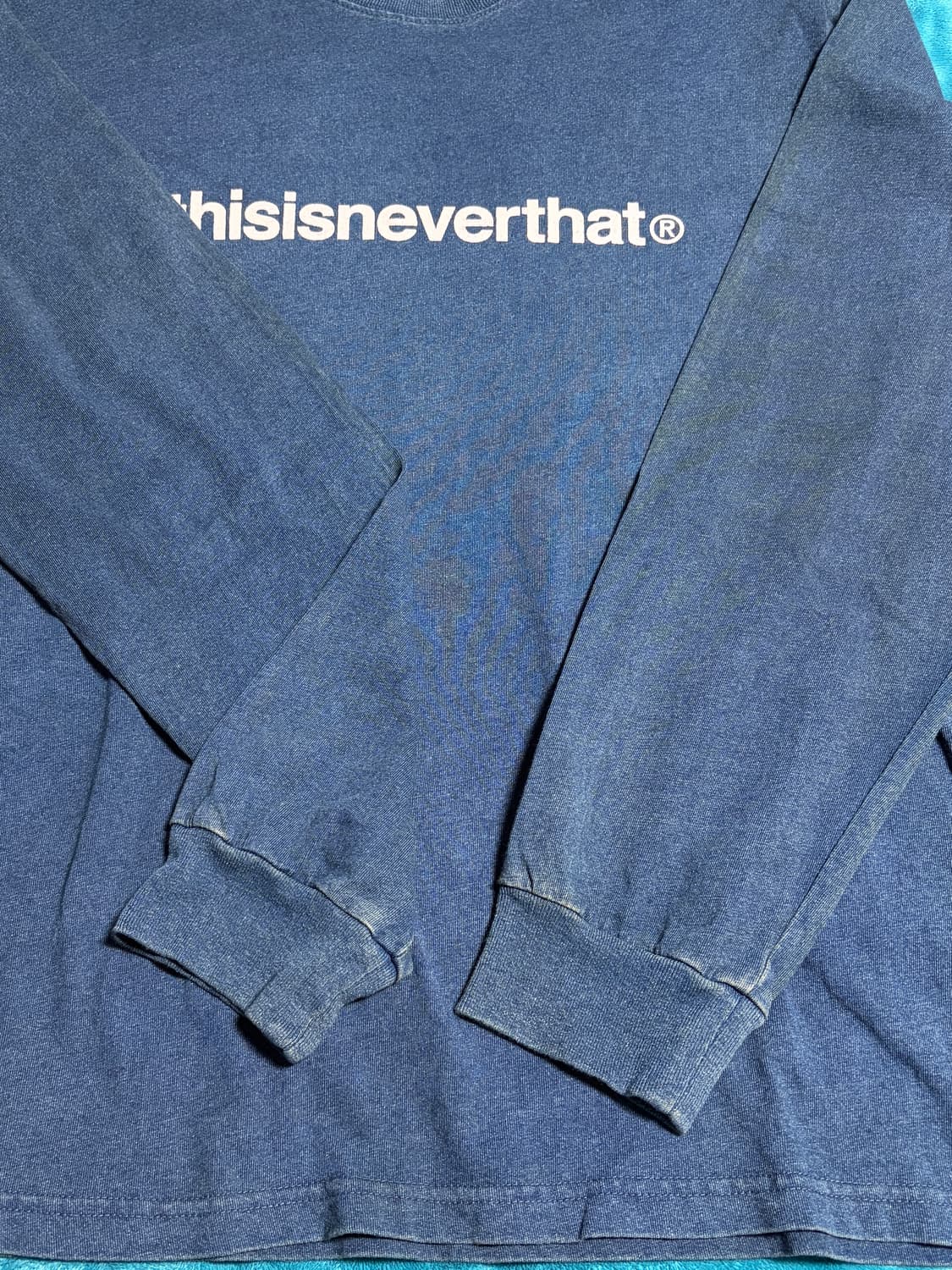 디네댓 롱슬리브 S 상품이미지3