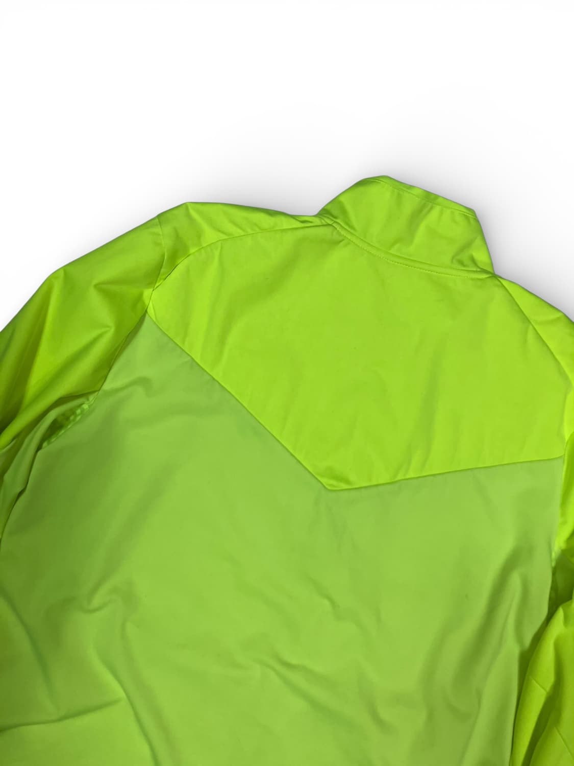 나이키 드라이핏 트레이닝 자켓 XL 상품이미지4