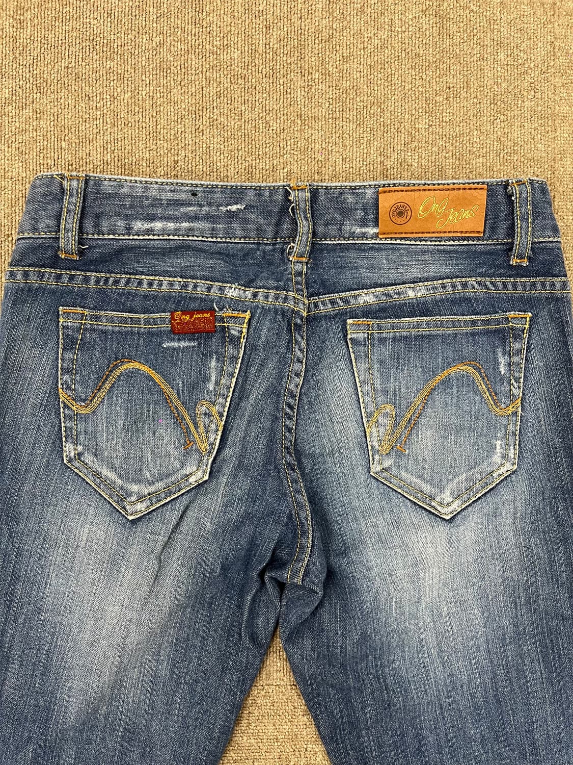 Ong jeans 상품이미지7