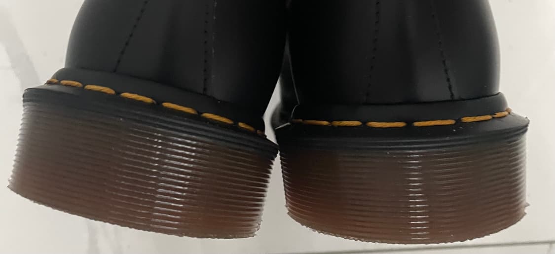 닥터마틴 1416 빈티지 MIE UK7 상품이미지3