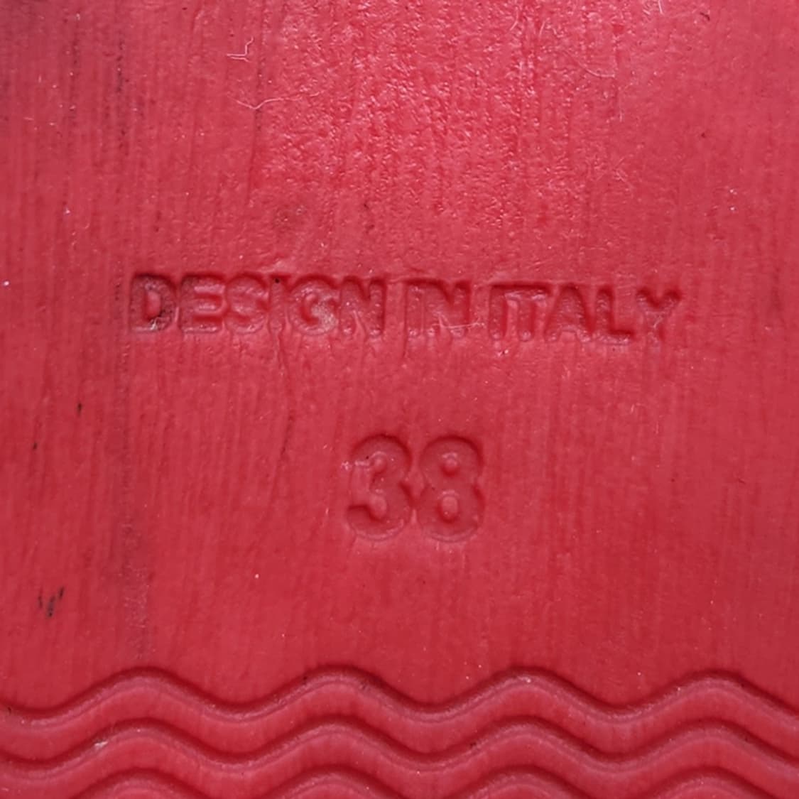 INUOVO 여성 슬리퍼38 240 상품이미지6