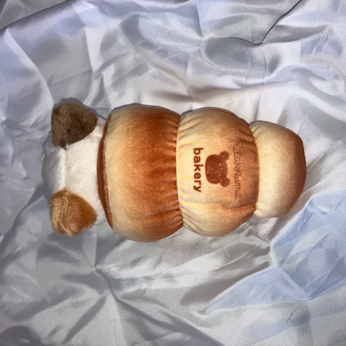 고전 초코소라빵 리락쿠마 상품이미지5