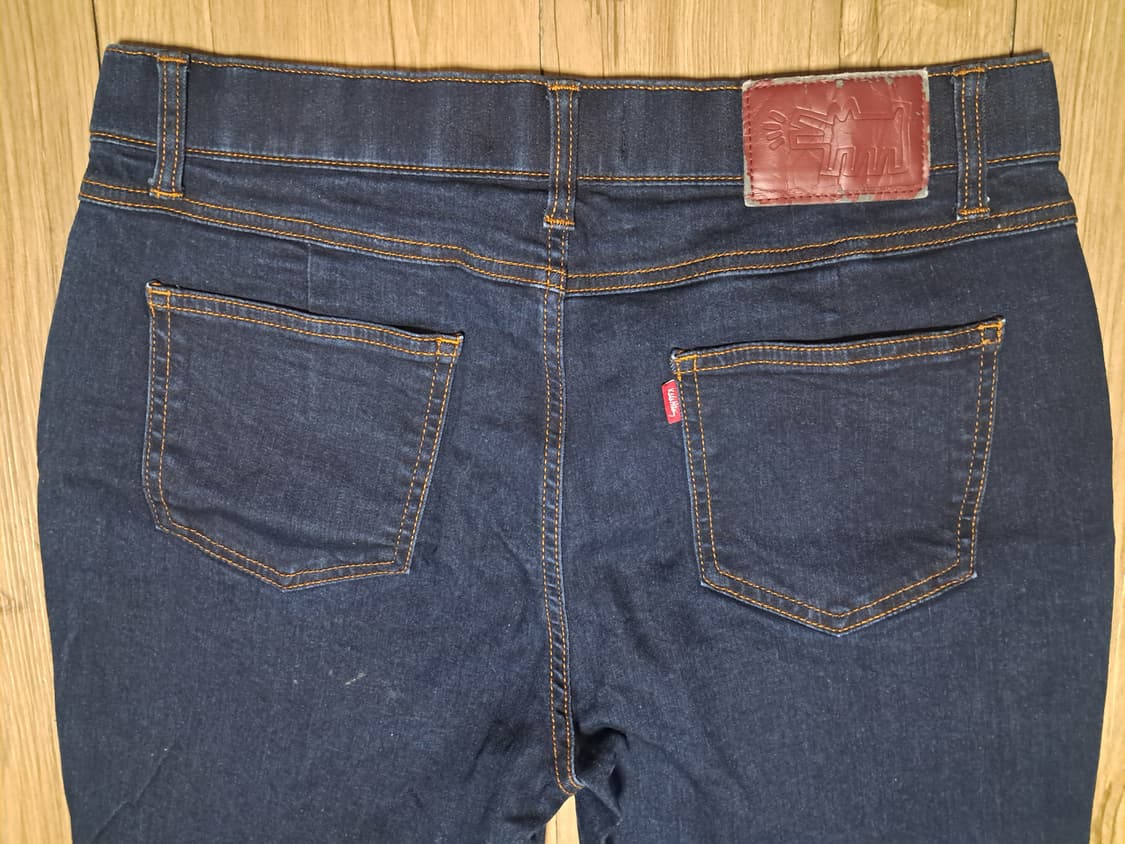 키스해링 청바지 82 상품이미지4