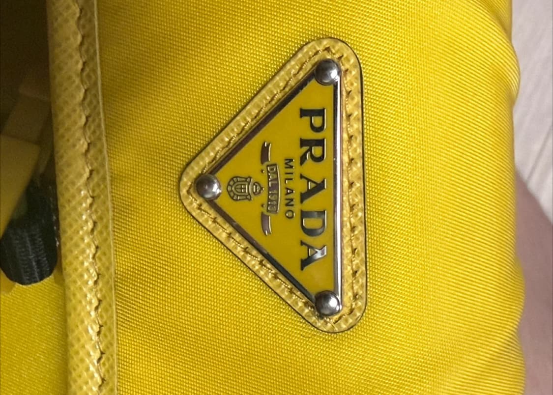 프라다 폰파우치 미니백 상품이미지4