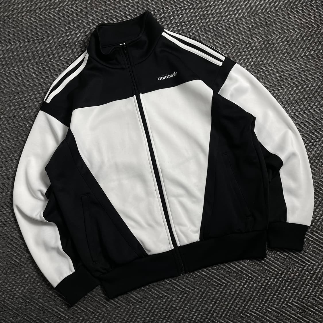 아디다스 오레오 클래식 배색 트랙탑 져지y 4404 상품이미지1