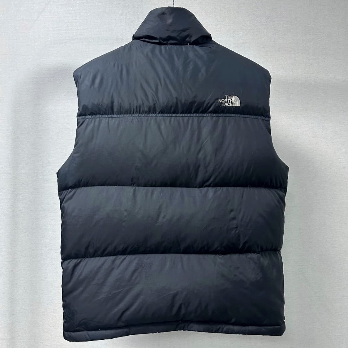 노스페이스 700 패딩 조끼 상품이미지4