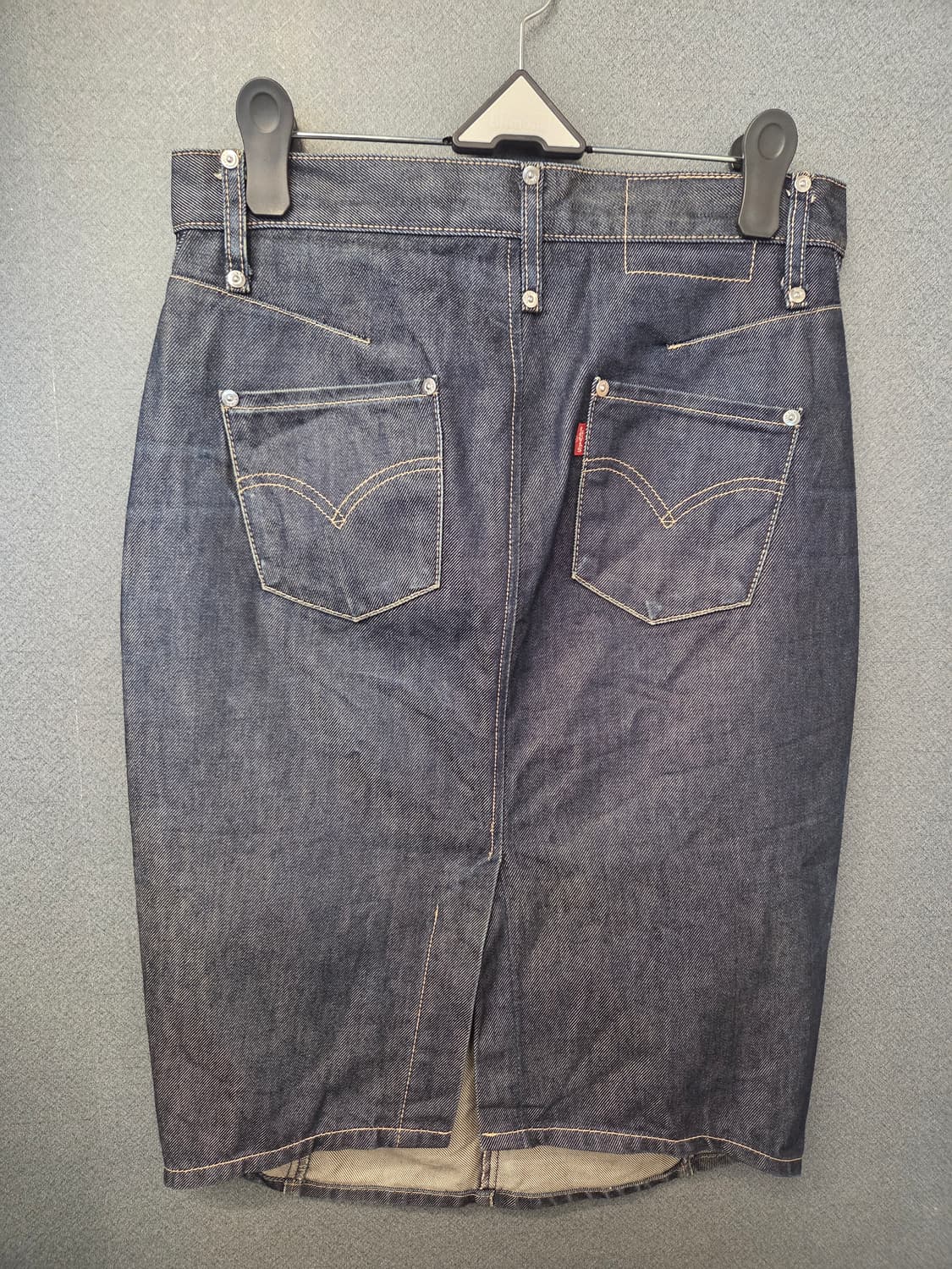 리바이스 데님스커트 (29-30) 상품이미지4