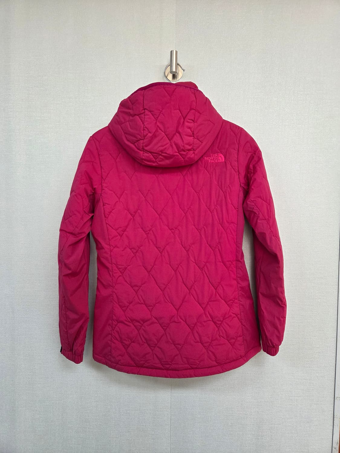 노스페이스 경량패딩 상품이미지2