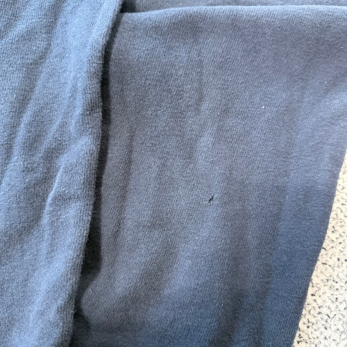 아베크롬비 헨리넥 긴팔티셔츠  상품이미지5