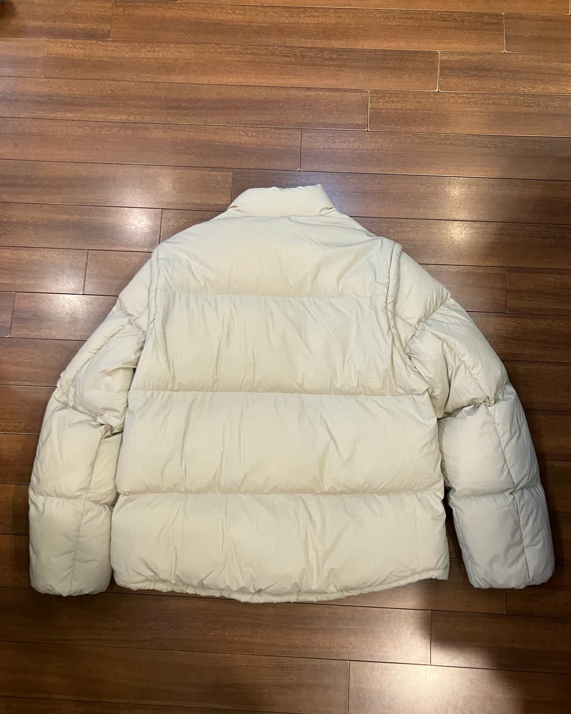 뉴에라 패딩점퍼  상품이미지7