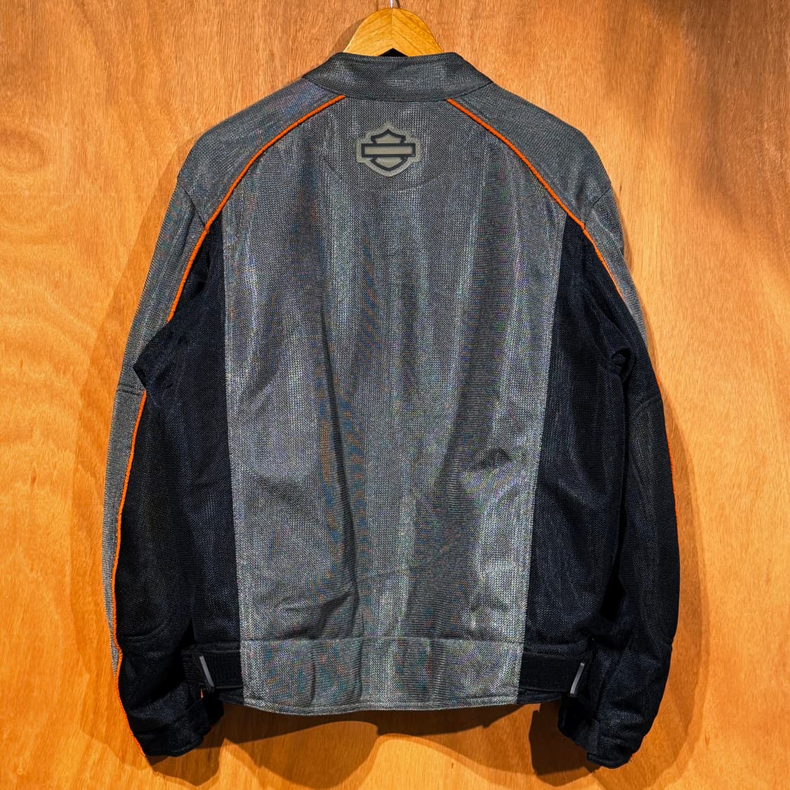 할리데이비슨 메쉬 라이딩 자켓 L 105~ 상품이미지6