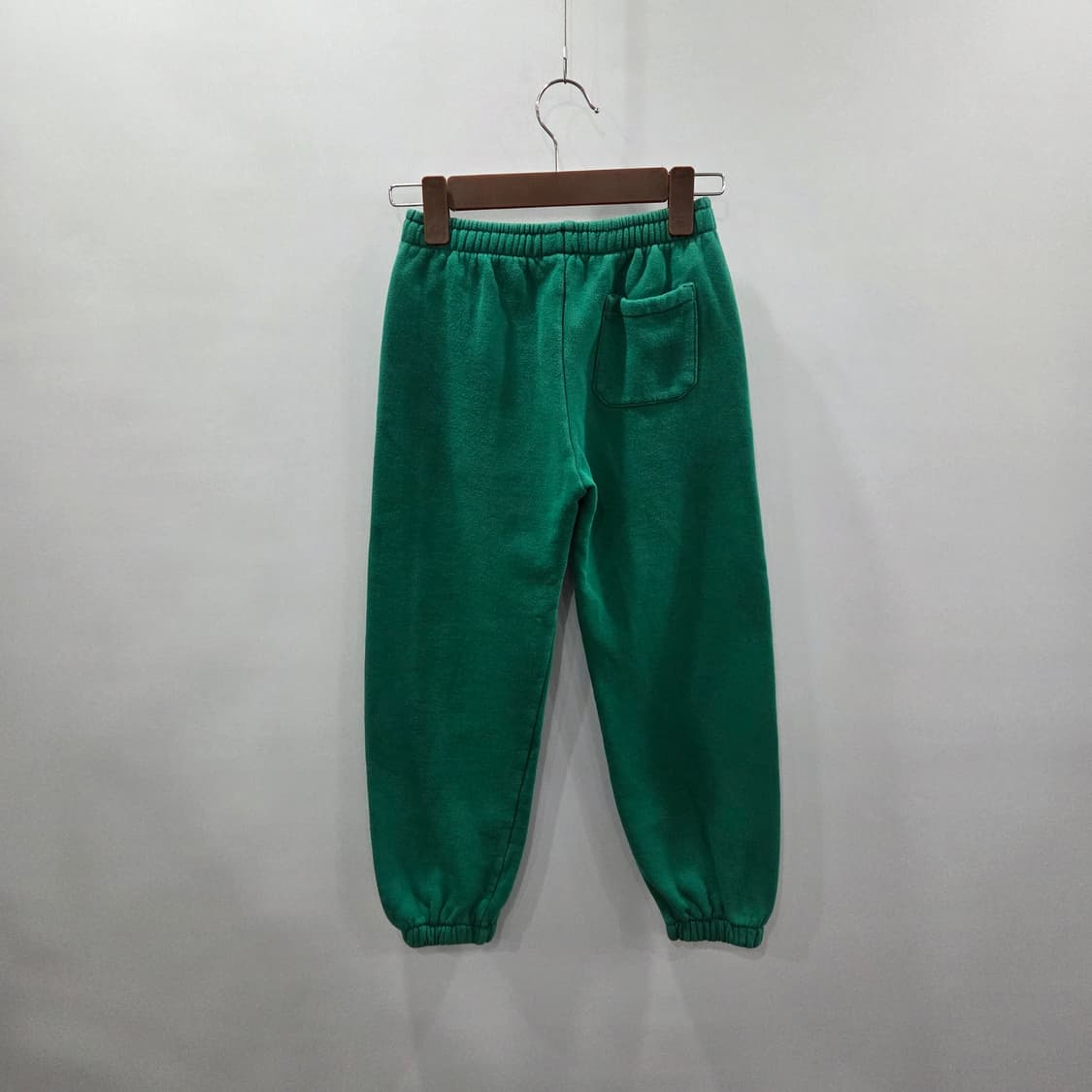 베베드피노 키즈 스웨트 셋업 6/7Y  상품이미지2