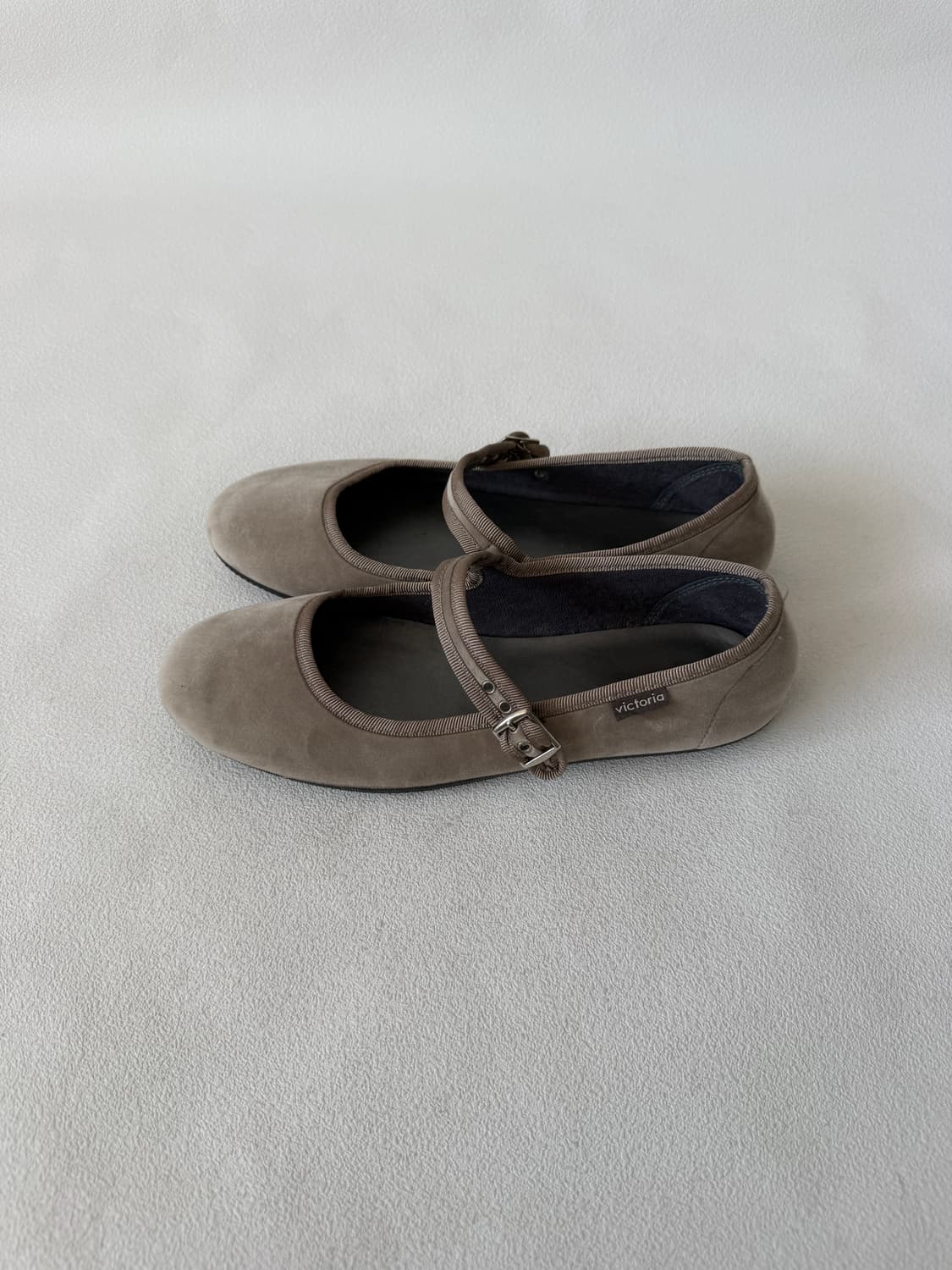 [EU40]빅토리아(Victoria) 벨벳 메리제인(SPAIN) 상품이미지4