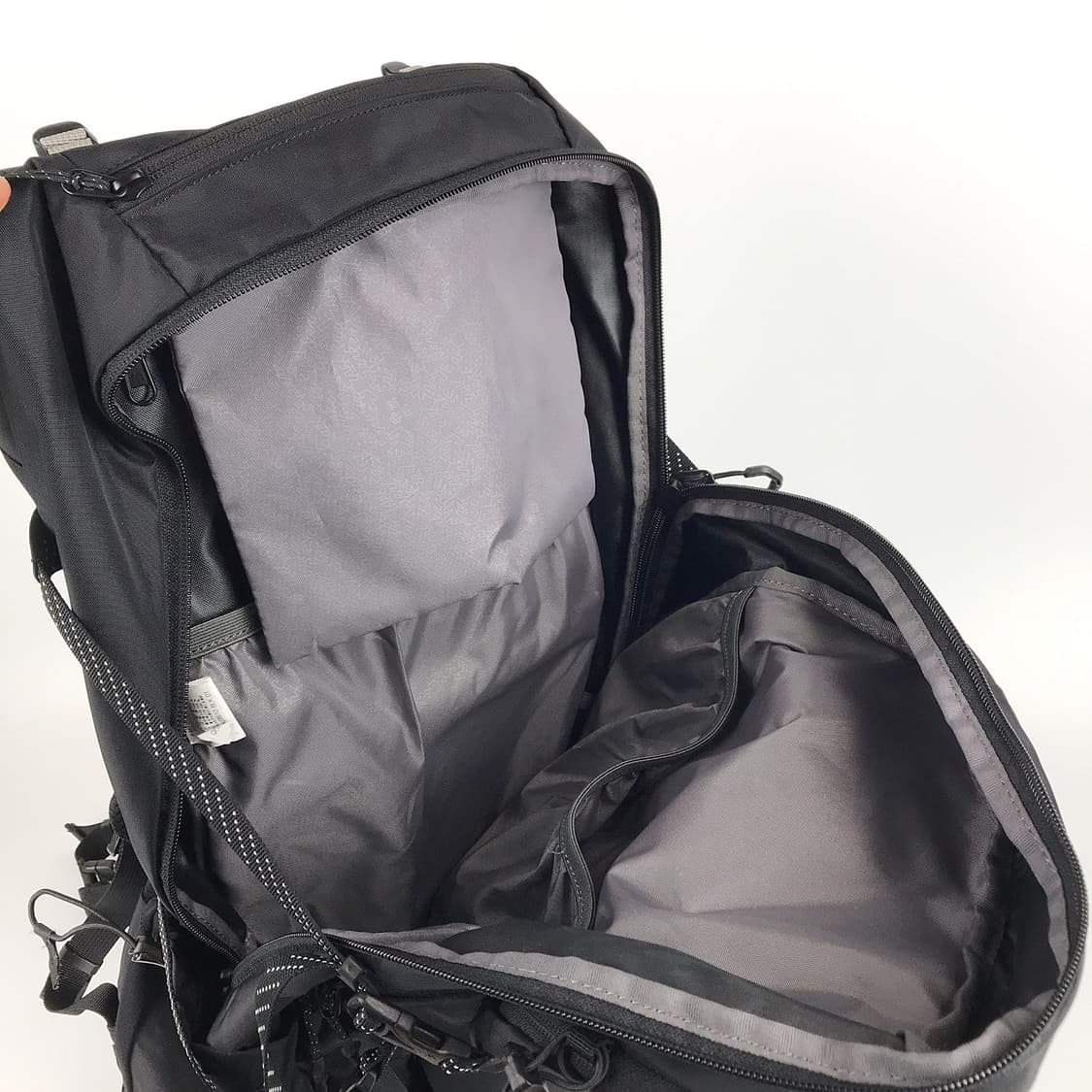 코오롱스포츠 아웃도어 등산 배낭 백팩 가방 35리터 상품이미지7