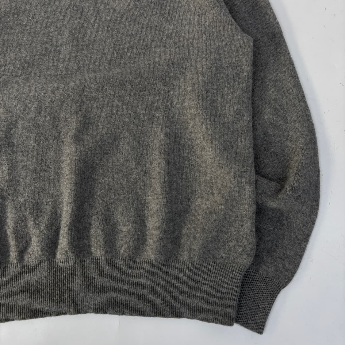 폴로 니트 상품이미지5