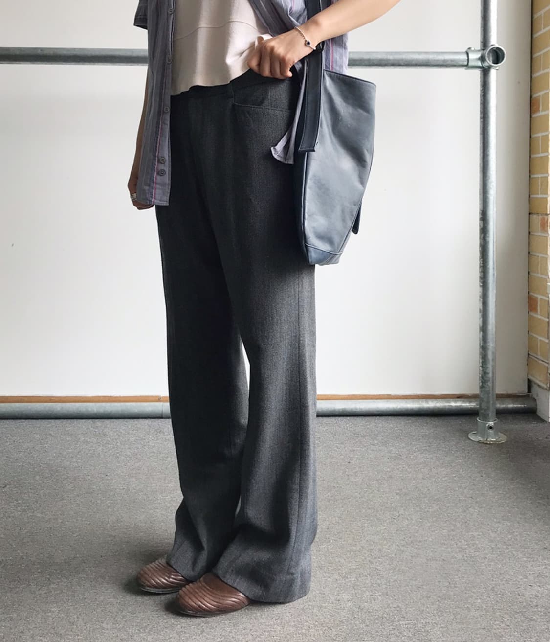 NATURAL FIT PANTS 상품이미지8