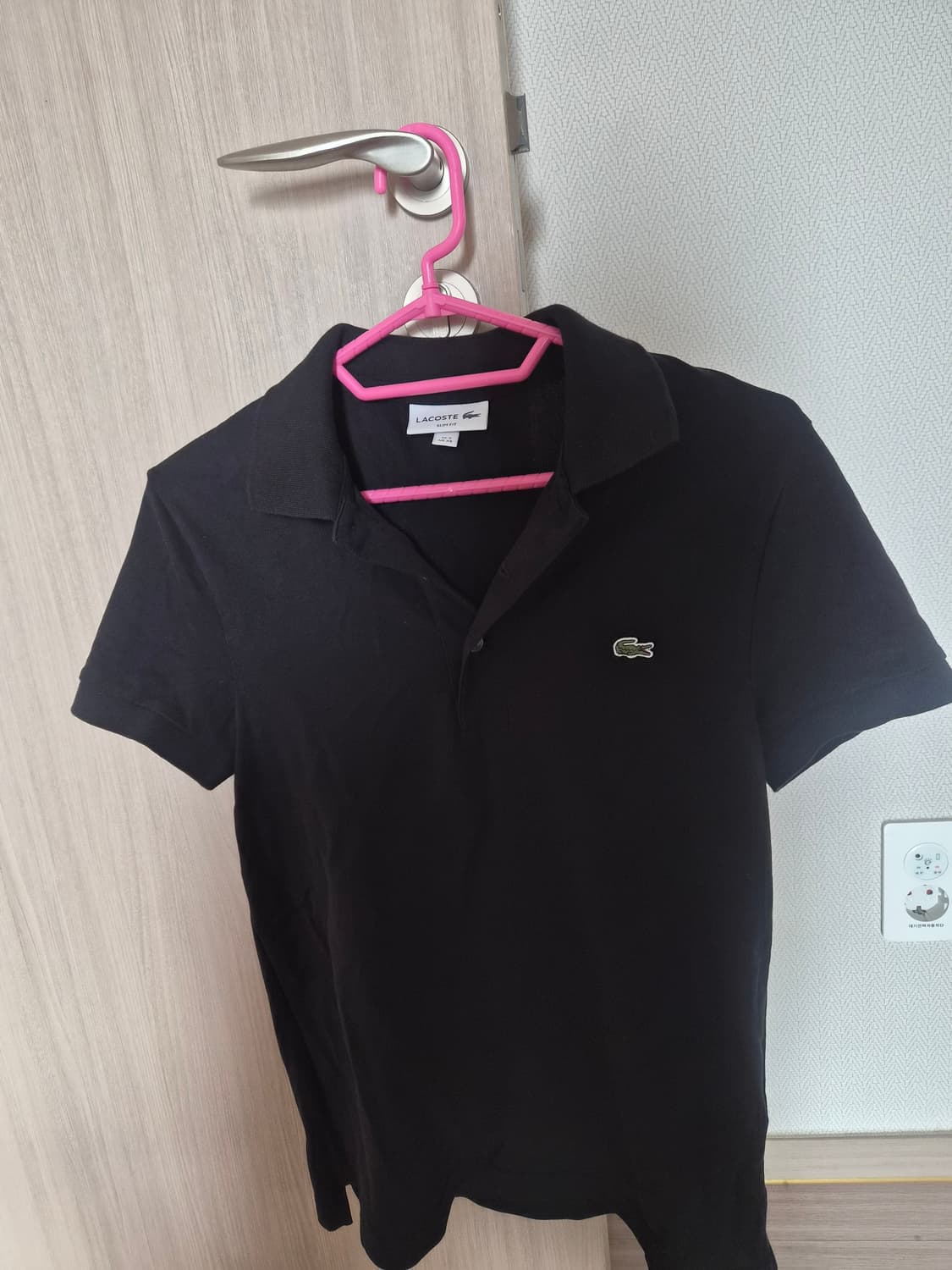 라코스테 pk여성용 상품이미지1