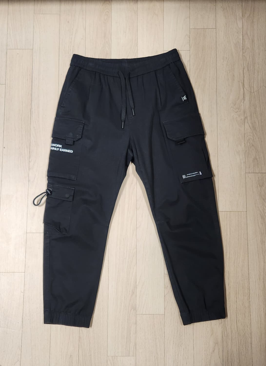 라이프워크 카고 조거팬츠 M (31-32) 상품이미지1