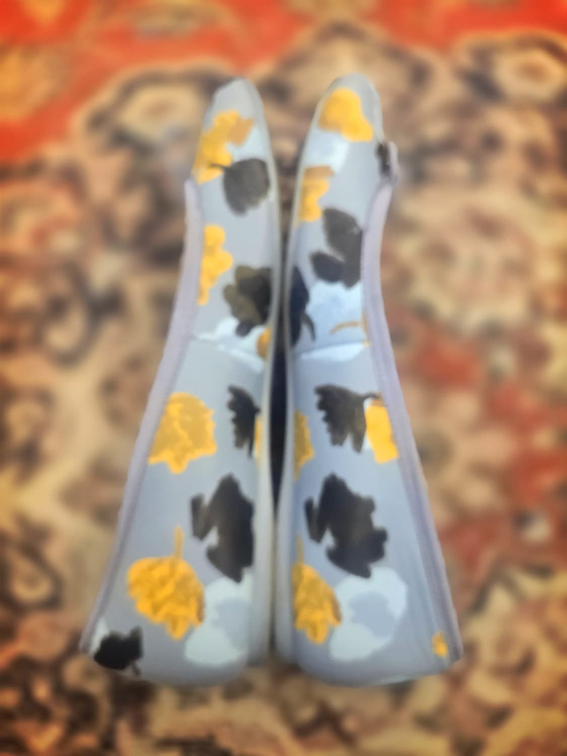 코치(COACH)  발레 플랫 슈즈 상품이미지3