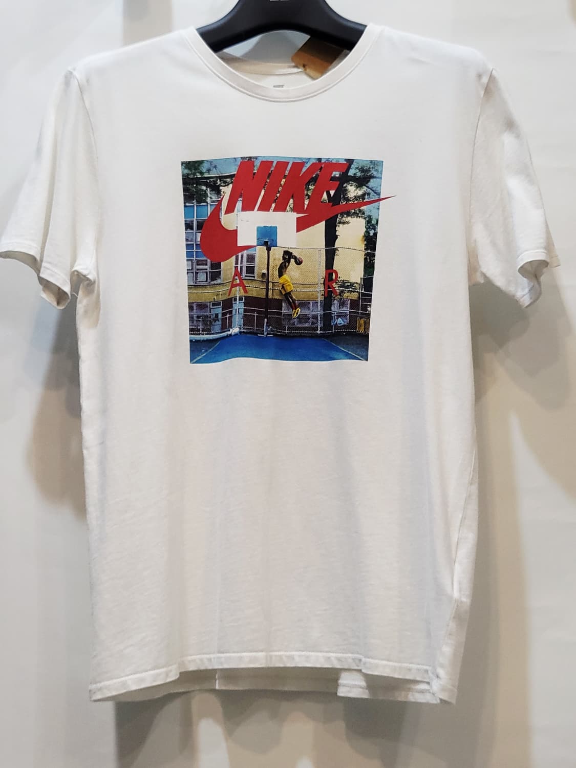 나이키 반팔(XL) 상품이미지1