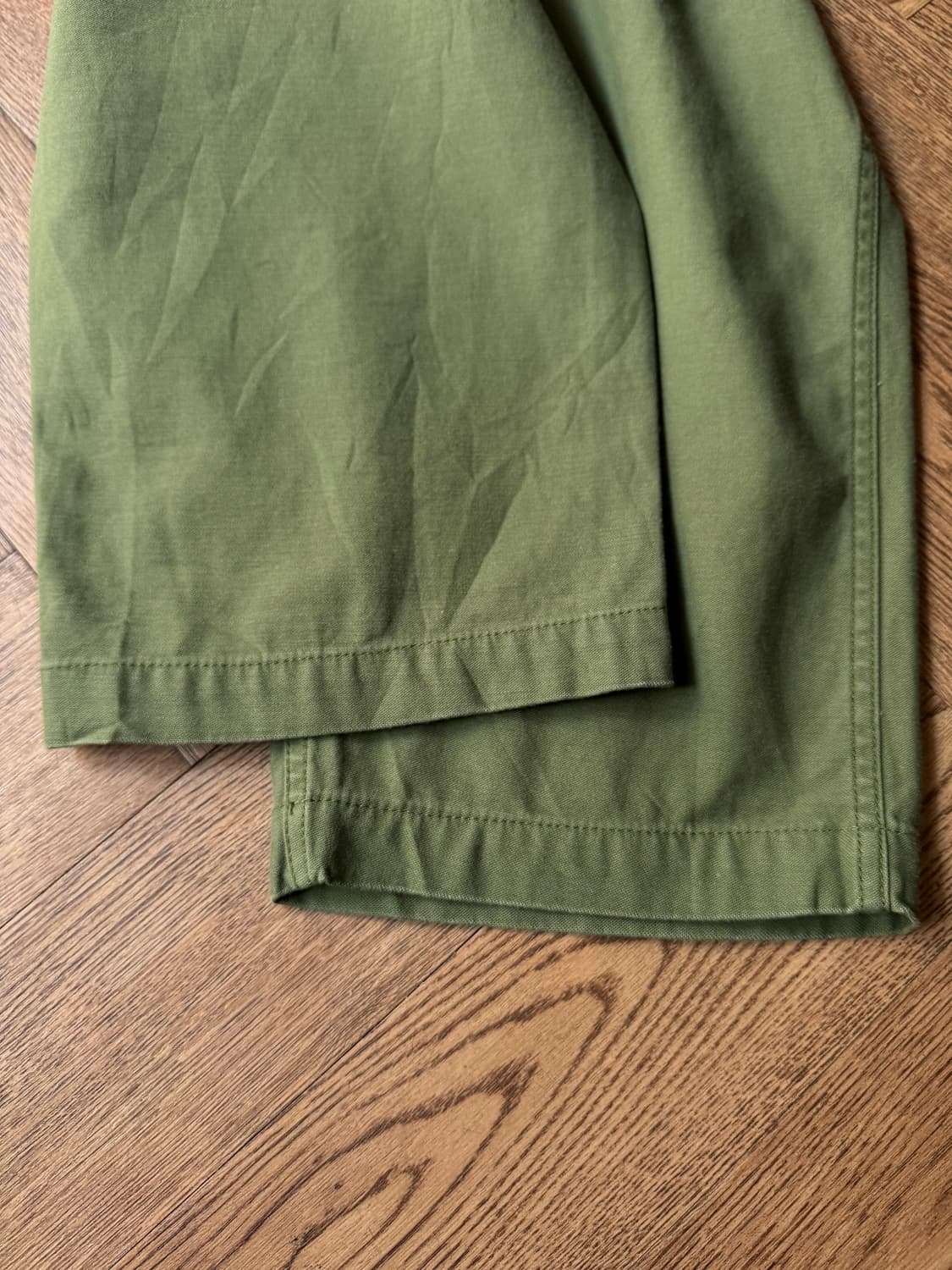 [28]Made in Japan 퍼티그팬츠 상품이미지5