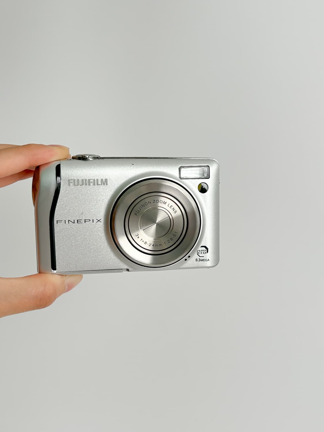 인기!) 후지필름 파인픽스 f40fd Finepix 빈티지 디카 상품이미지5