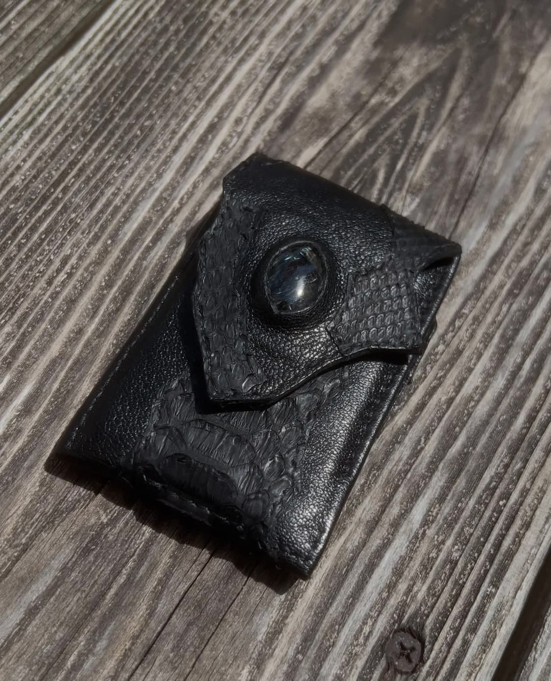 leather wallet 상품이미지2